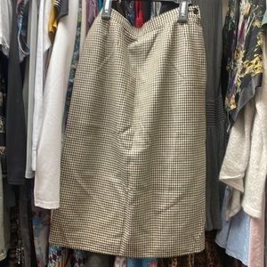 My prized Valentino skirt! 💕💕💕